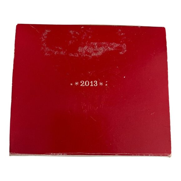 Hallmark Keepsake 2013 *O Christmas Angel* Ornament – Motion – As-Is - Picture 9 of 9